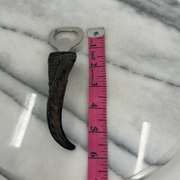 New! Viking horn bottle opener - Picture 4 of 4